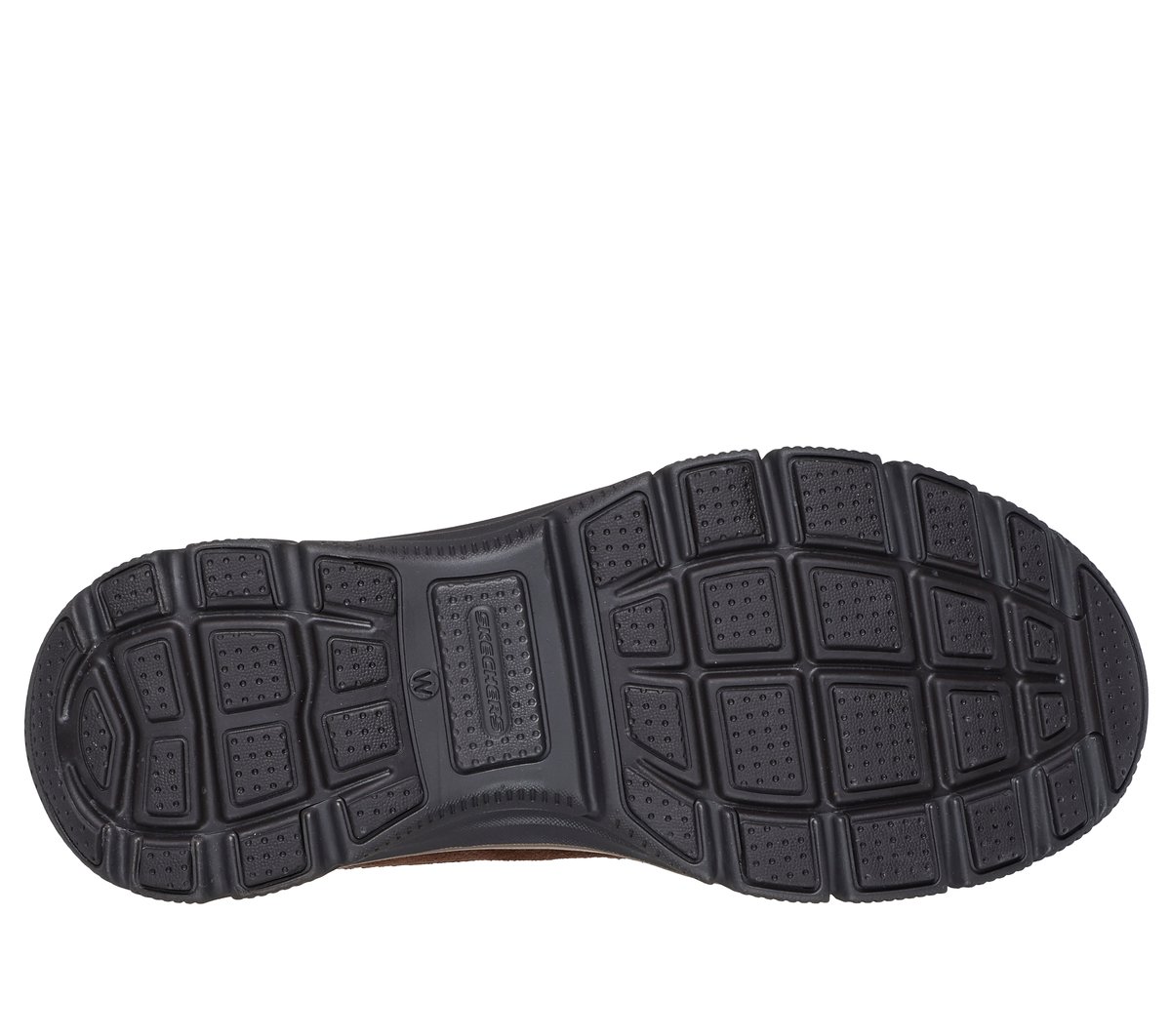 Relaxed Fit: Easy Going - Cool Zip! — CHOCOLATE