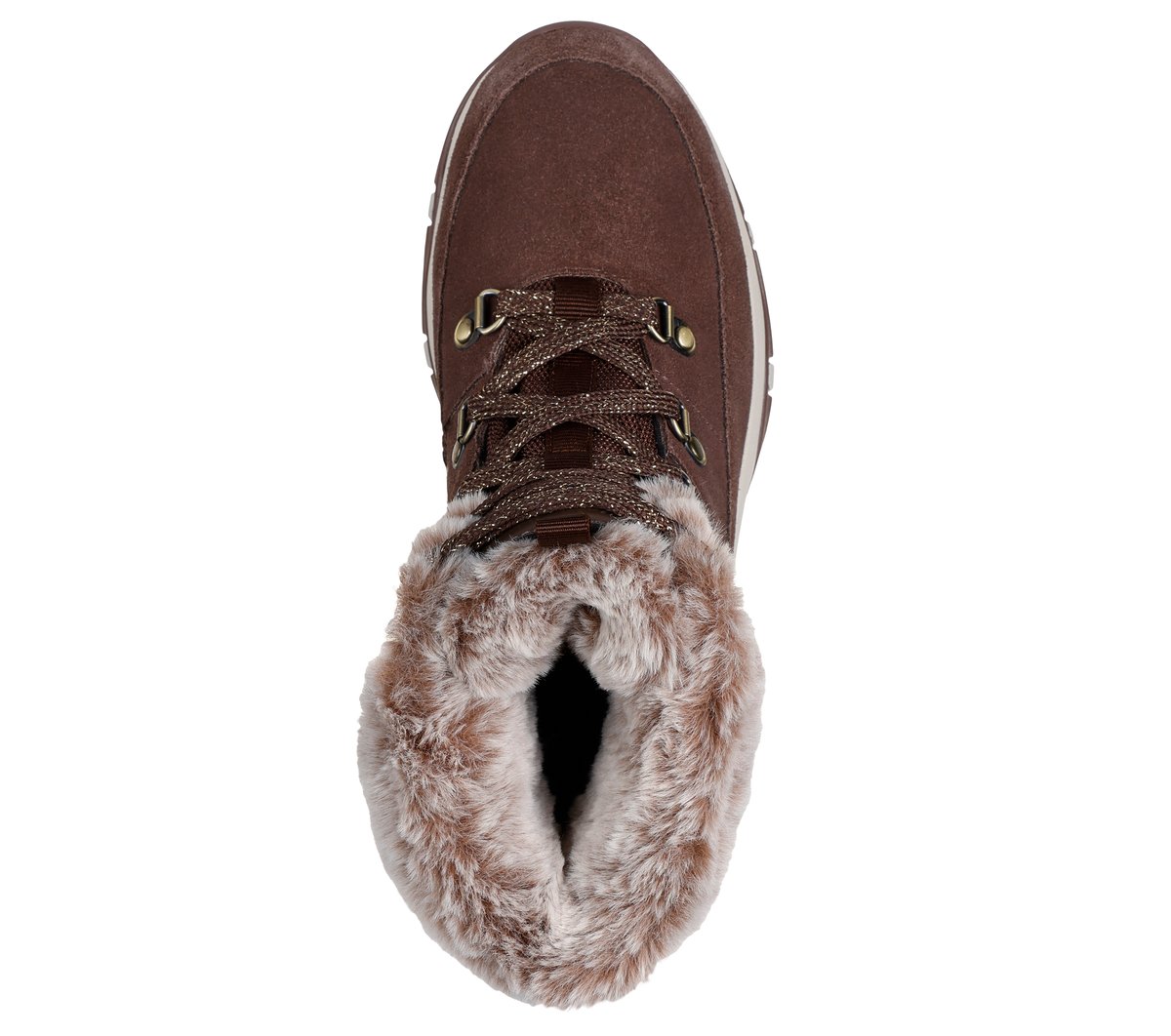 Waterproof: Trego - Snow Worries — CHOCOLATE