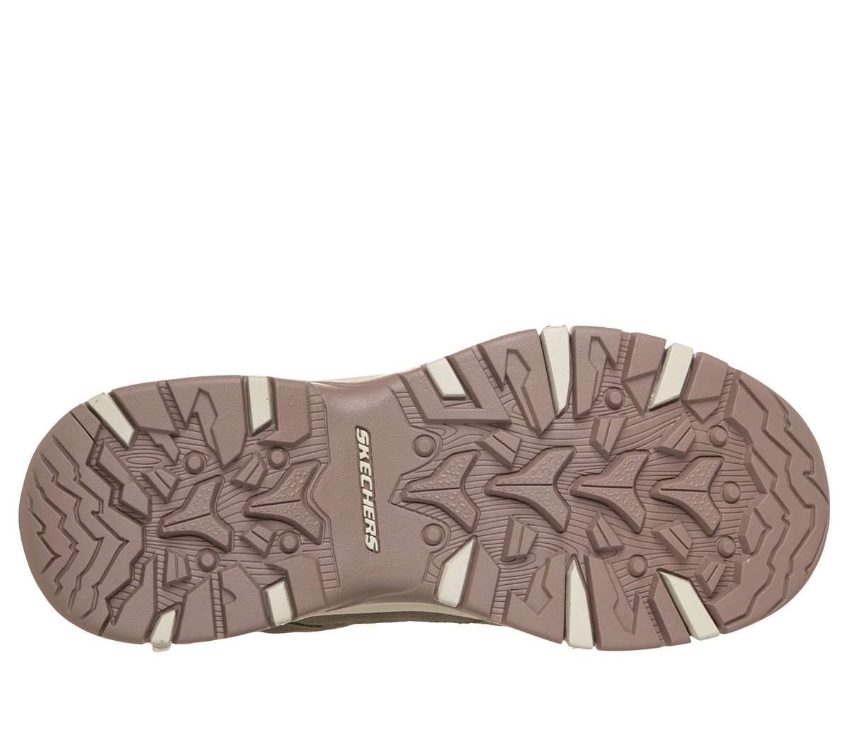 Waterproof Relaxed Fit: Trego - Stormie Frost — OLIVE