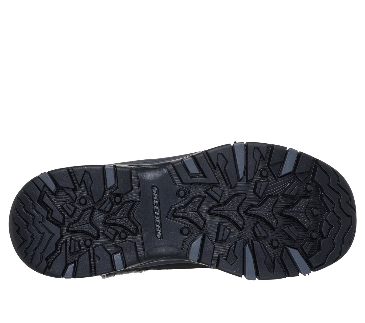 Relaxed Fit: Trego - Stormie