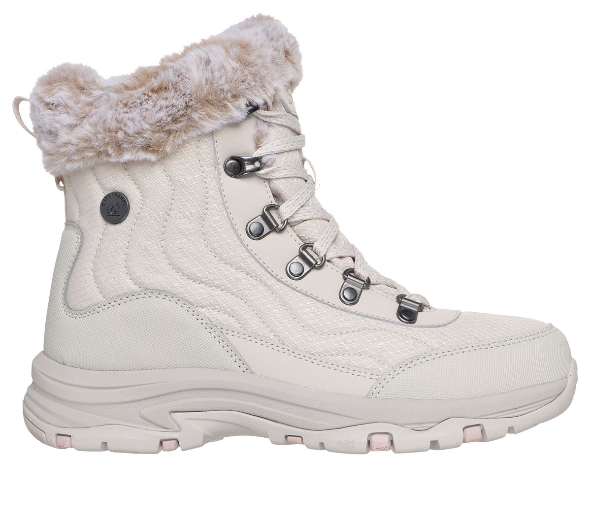 Waterproof Relaxed Fit: Trego - Stormie