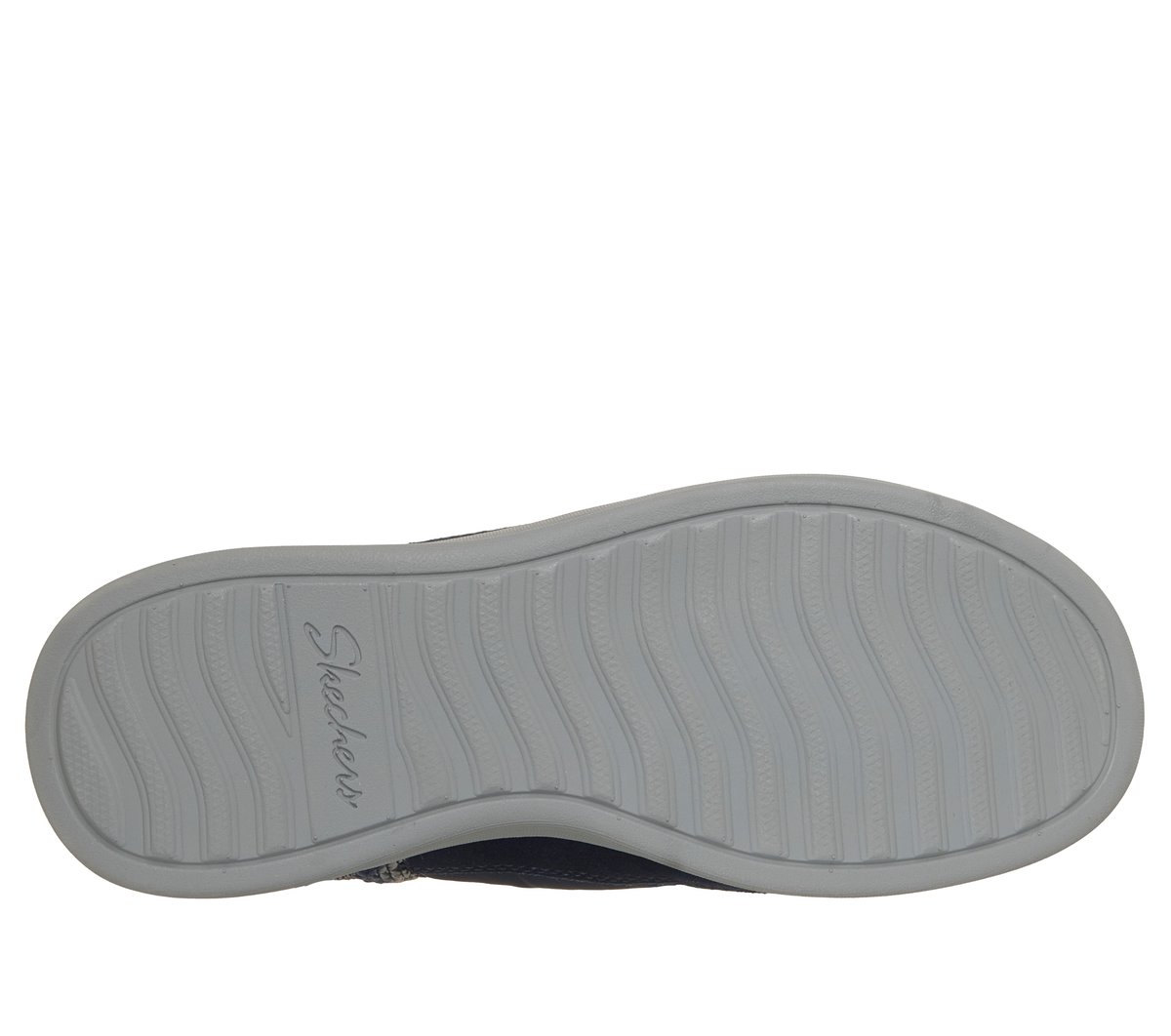 Skechers Slip-ins: Cozy Escape - Frost Puff — NAVY