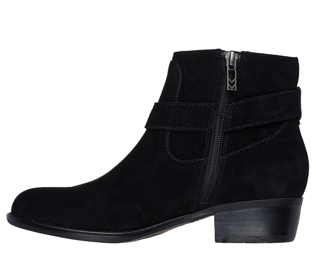 Texas - Westernville — BLACK