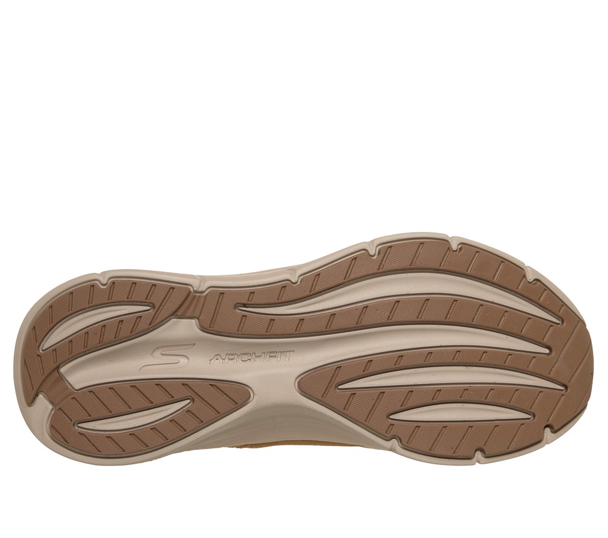 Relaxed Fit: Arch Fit 3.0 Boot - Winter Lush — CHESTNUT