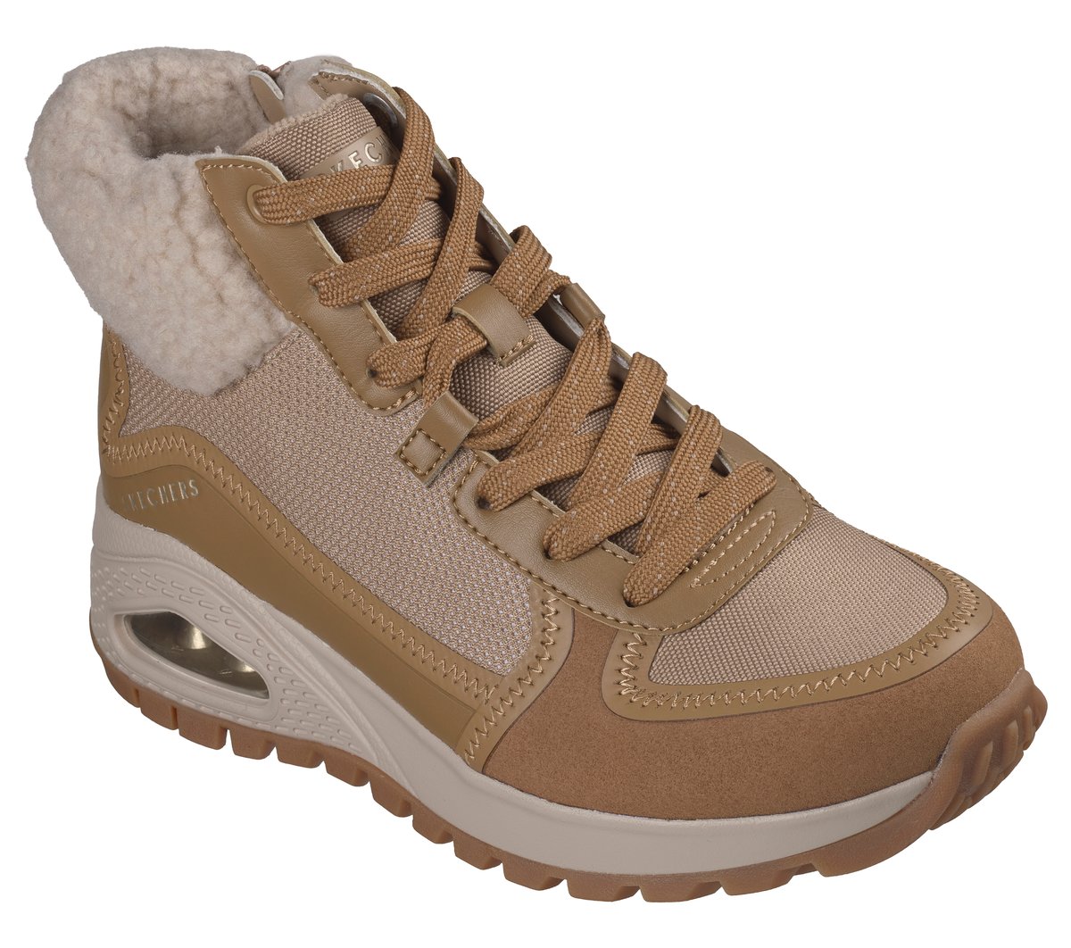 UNO Rugged - Fall Mode — CHESTNUT
