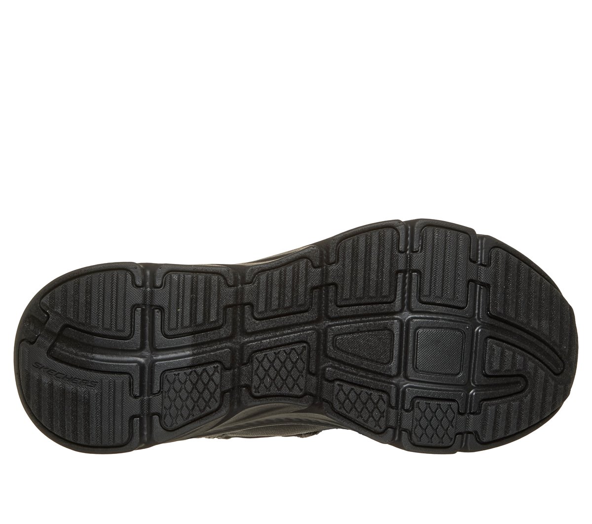Waterproof Relaxed Fit: D'Lux Walker 3.0 Boot — BLACK