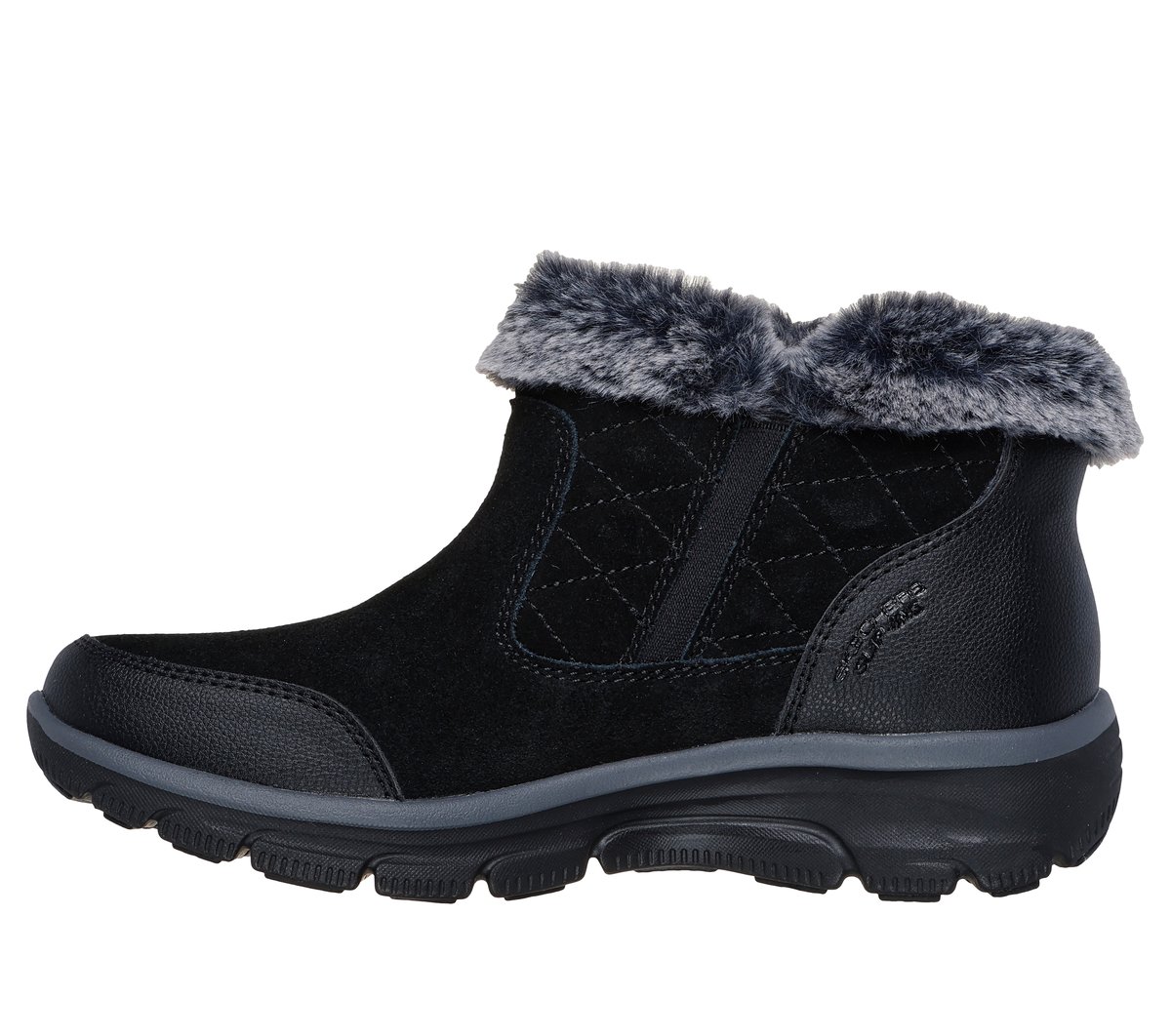 Skechers Slip-ins Relaxed Fit: Easy Going - Small Towns