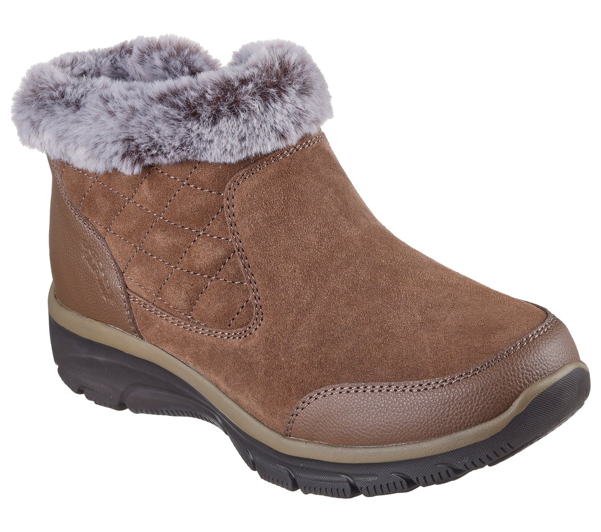 Skechers Slip-ins Relaxed Fit: Easy Going - Small Towns