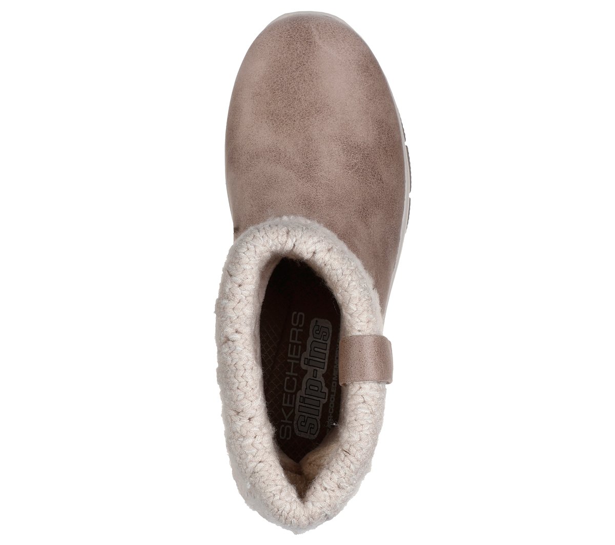 Skechers Slip-ins Relaxed Fit: Easy Going - Cozy Weather 2