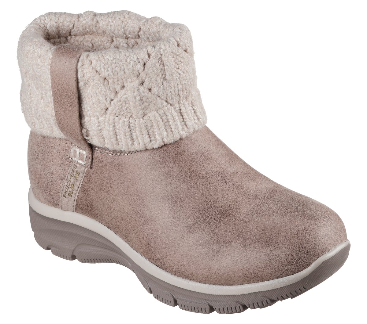 Skechers Slip-ins Relaxed Fit: Easy Going - Cozy Weather 2
