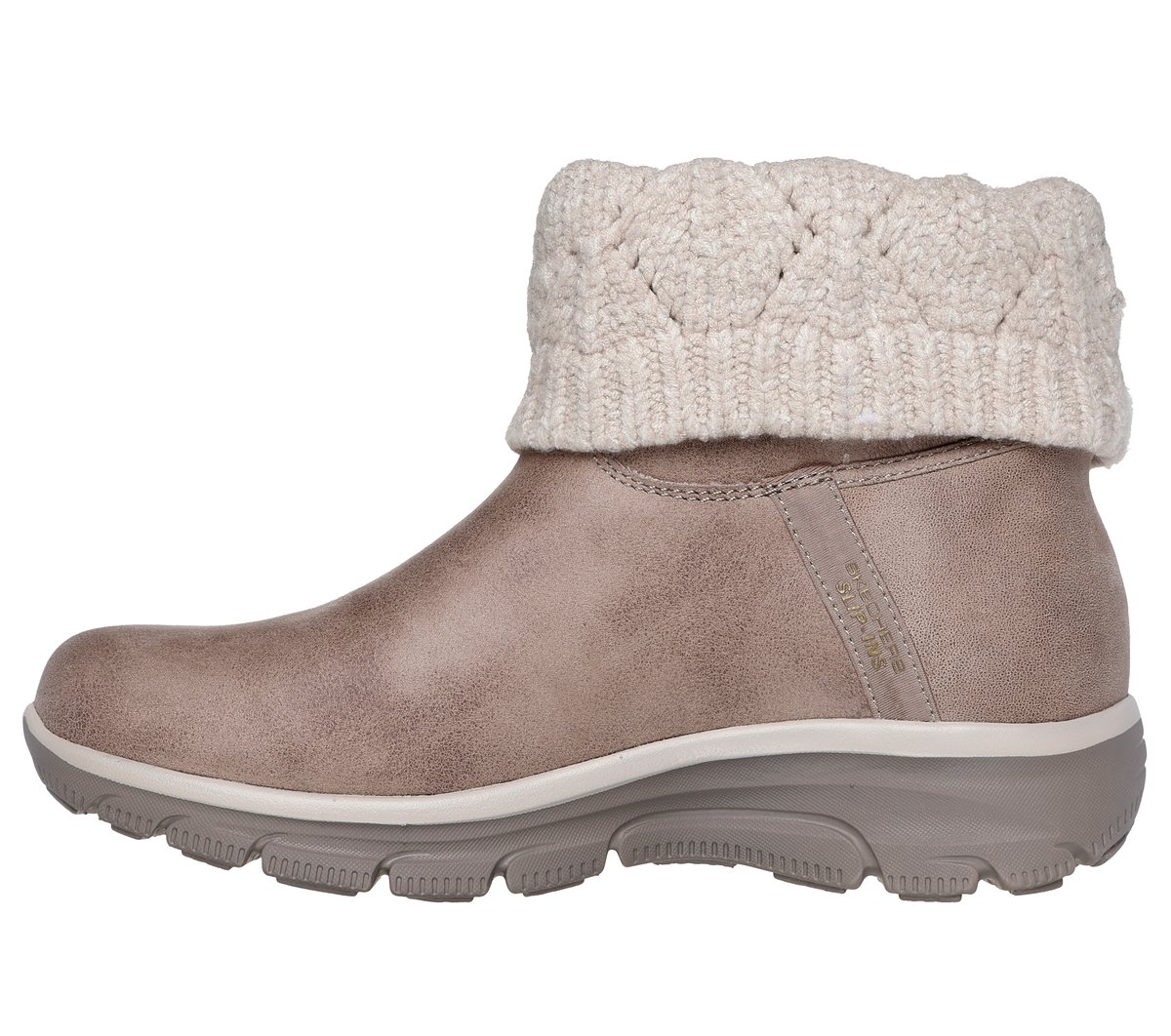 Skechers Slip-ins Relaxed Fit: Easy Going - Cozy Weather 2