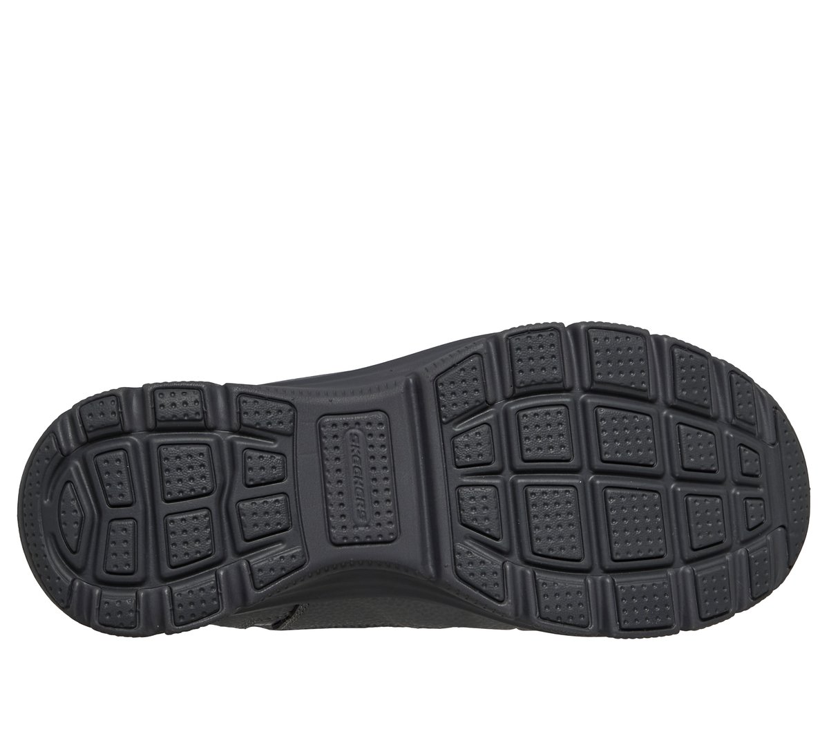 Waterproof Relaxed Fit: Easy Going - Frostine — CHARCOAL