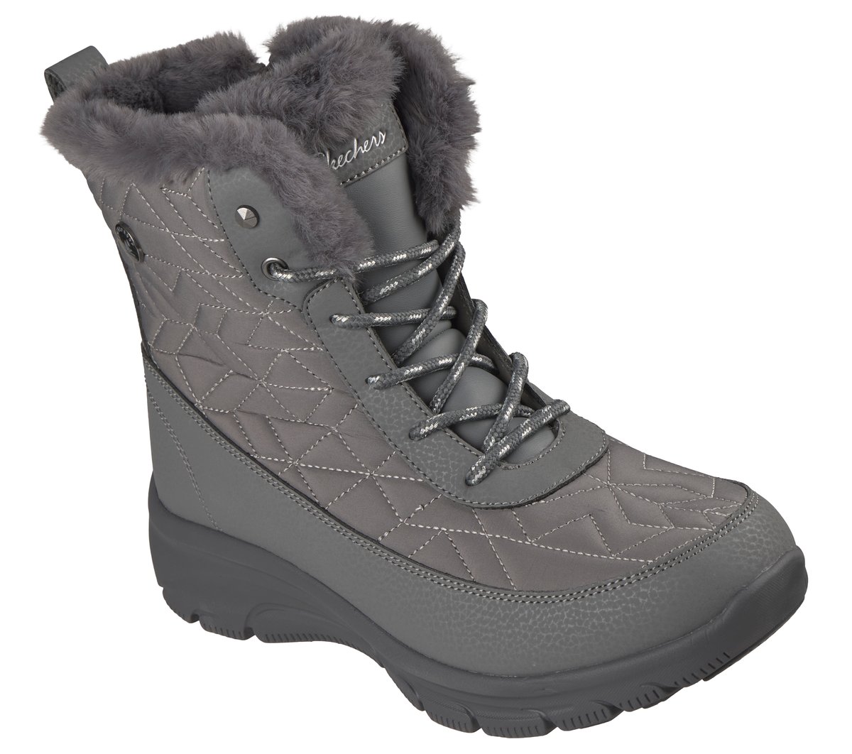 Waterproof Relaxed Fit: Easy Going - Frostine