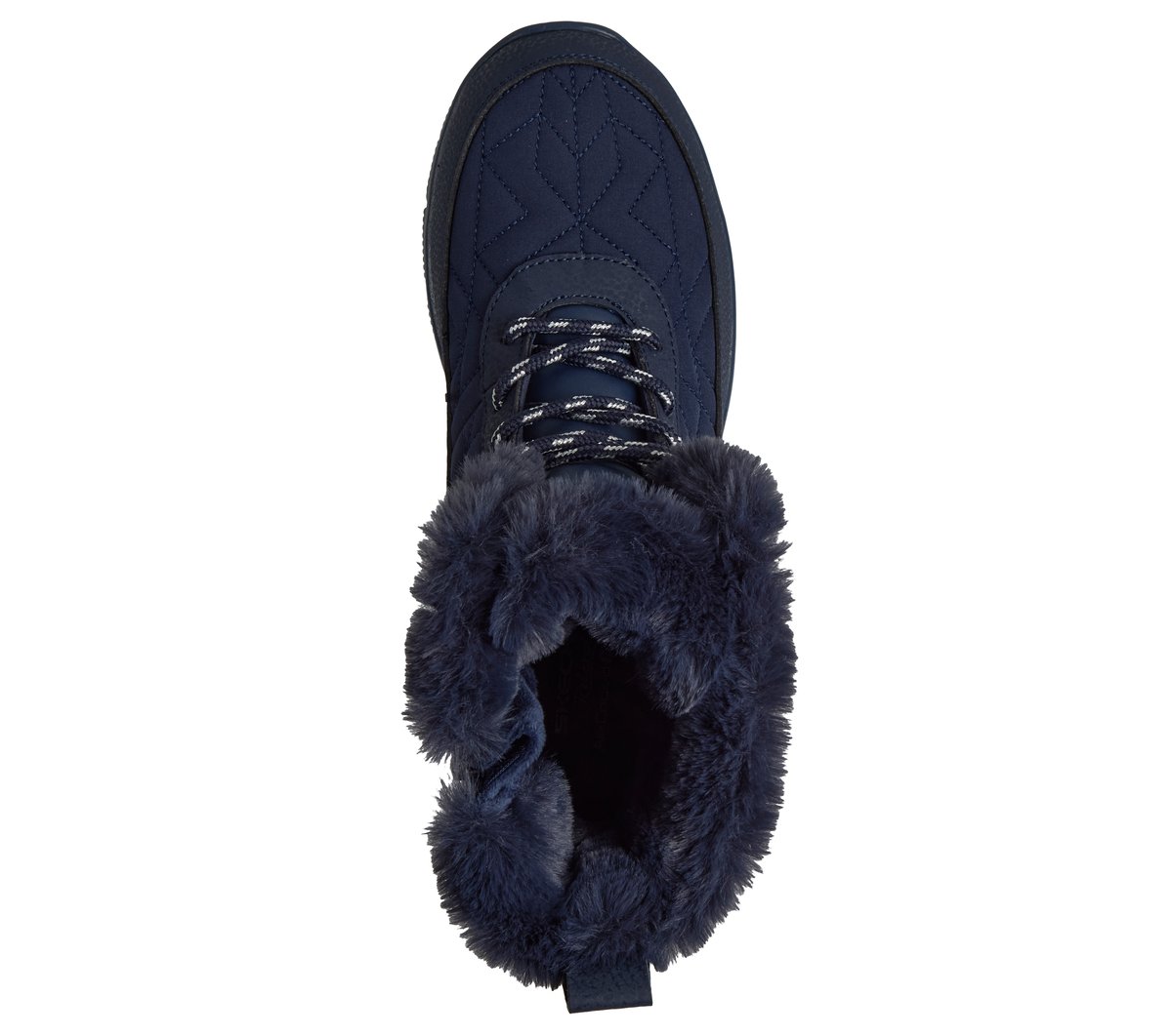 Waterproof Relaxed Fit: Easy Going - Frostine — NAVY