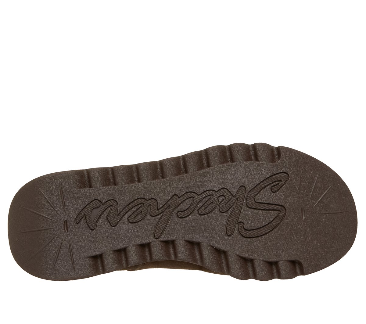 Relaxed Fit: Splendor - Chic Theory — CHOCOLATE