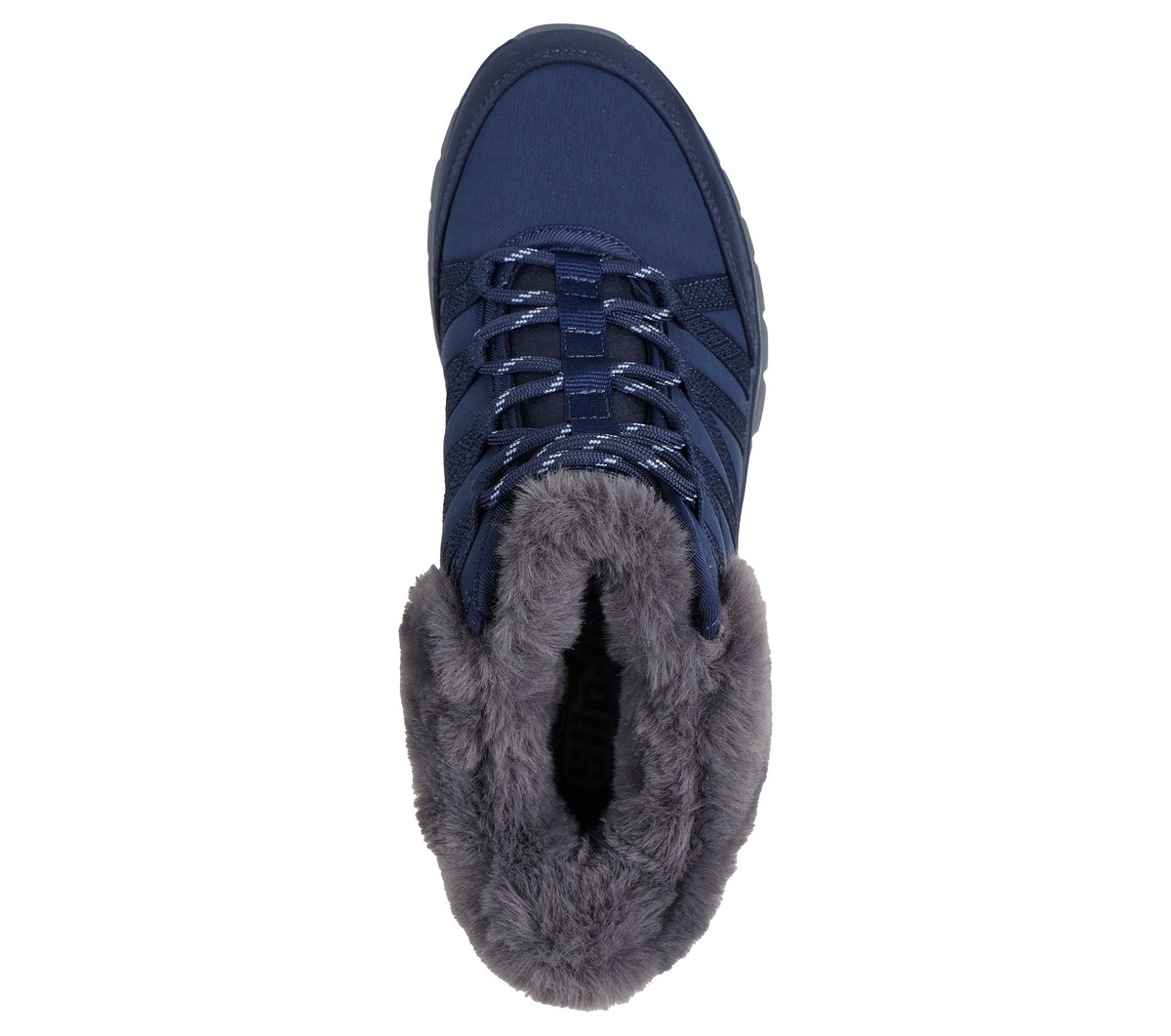Skechers Slip-ins: Graceful - Cozy Strolls — NAVY