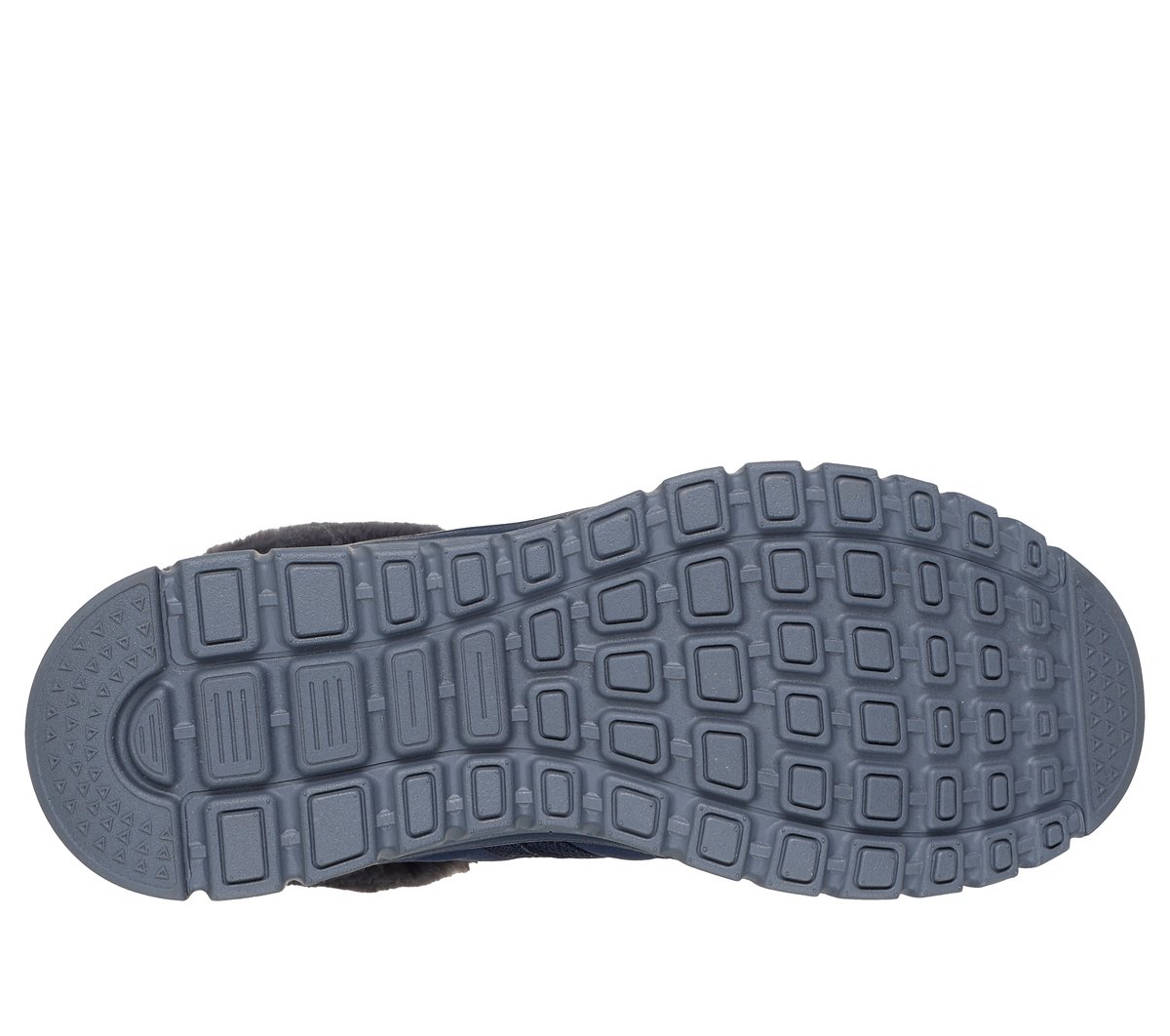 Skechers Slip-ins: Graceful - Cozy Strolls — NAVY