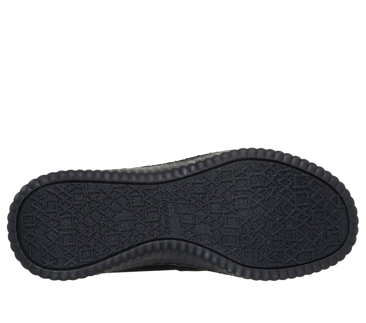 Relaxed Fit: Wilshire Blvd - Fresh Zip — BLACK