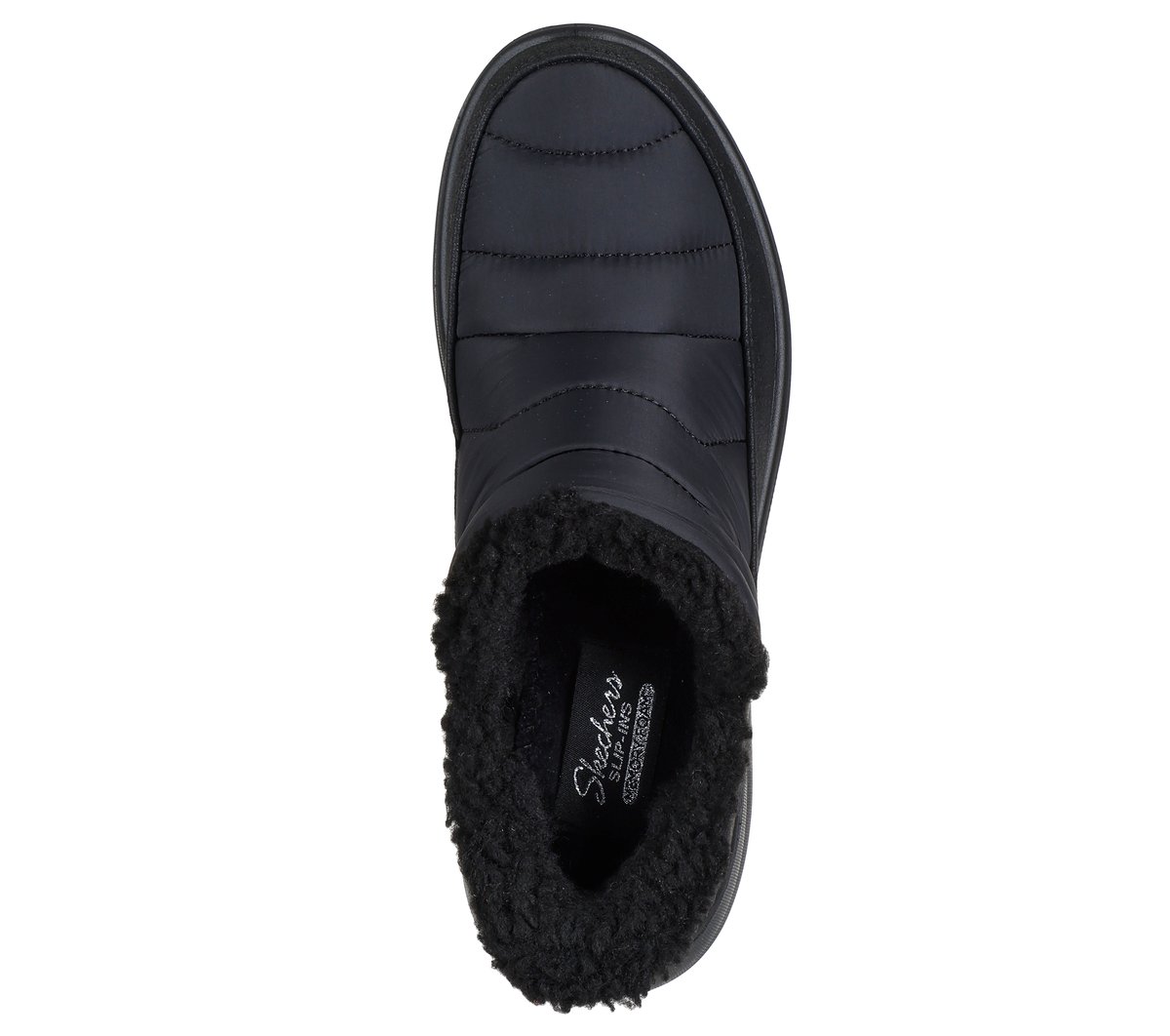 Skechers Slip-ins: Cozy Escape - Snowpuff