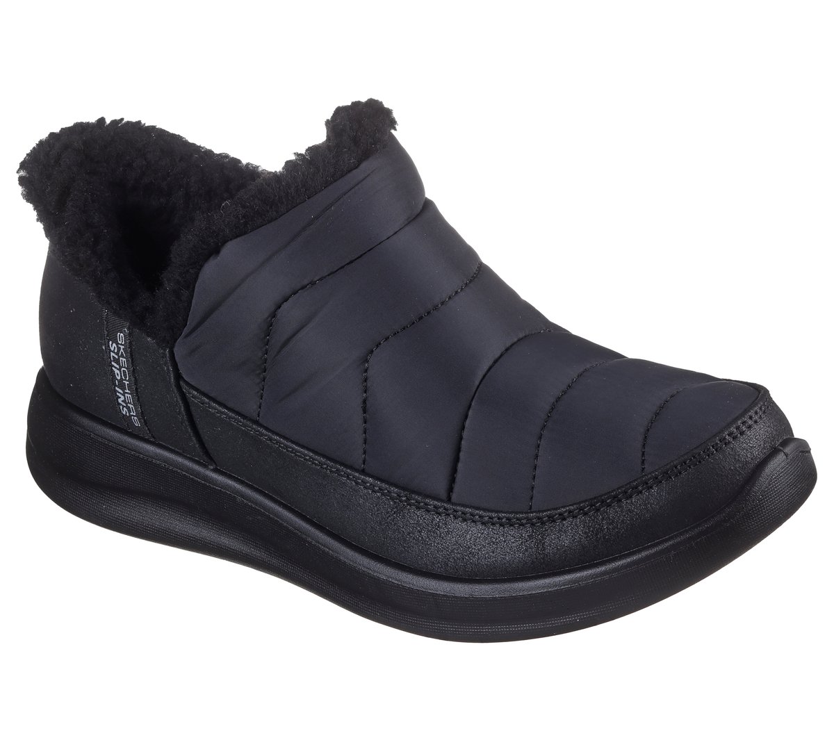 Skechers Slip-ins: Cozy Escape - Snowpuff
