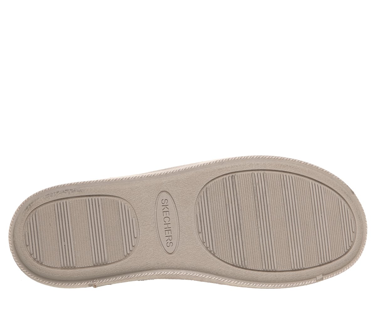 Relaxed Fit: Cozy Campfire - Campglow — TAUPE