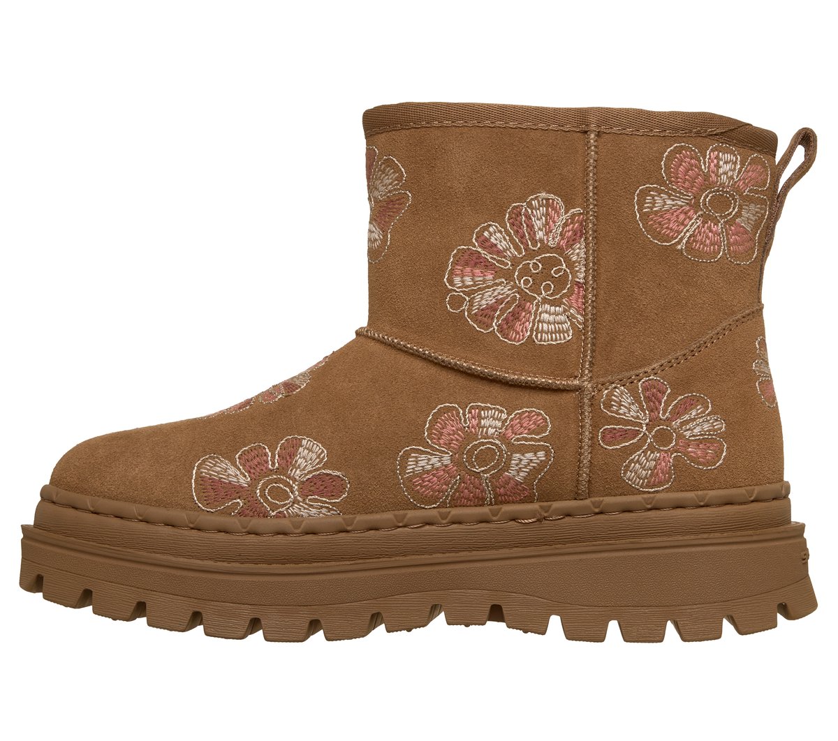 Jammers - Floral Chic