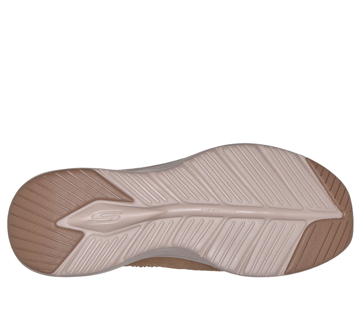 Contour Foam Boot - Cozy Fit Cozier Cascade — CHESTNUT