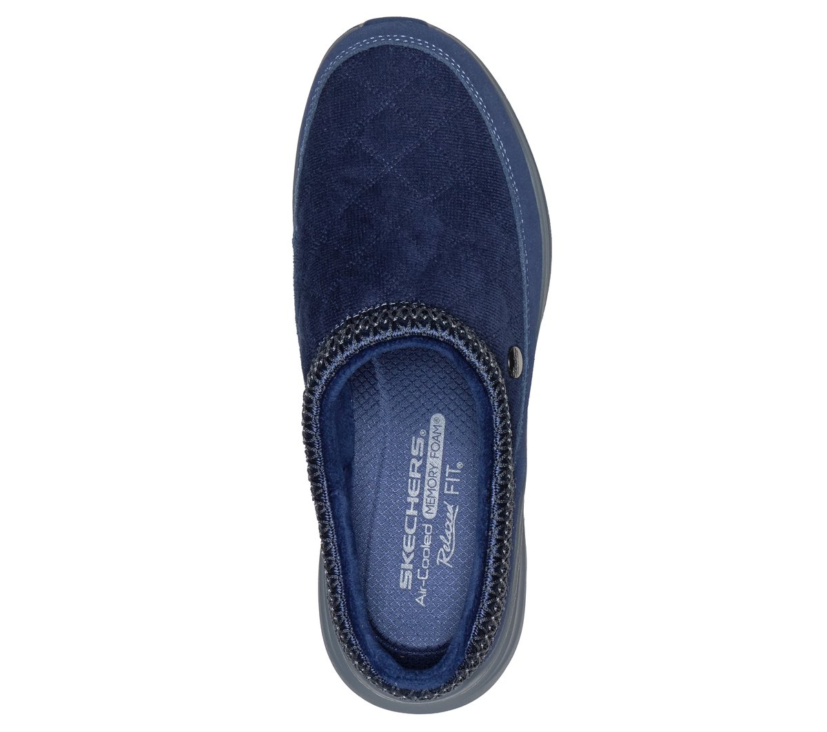 Contour Foam Boot - Cozy Fit Cozier Cascade