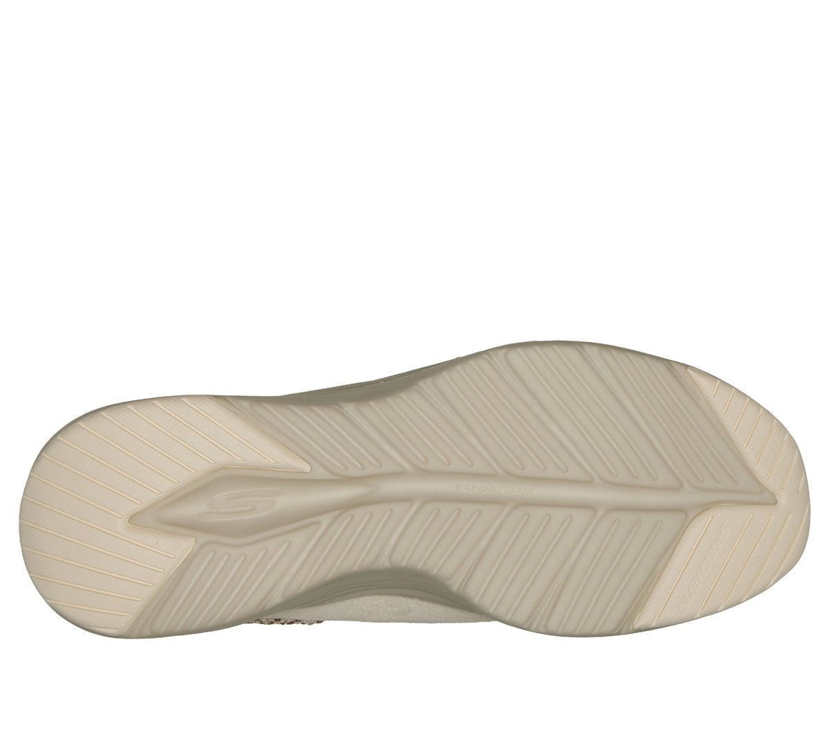 Contour Foam Boot - Cozy Fit Cascade — NATURAL