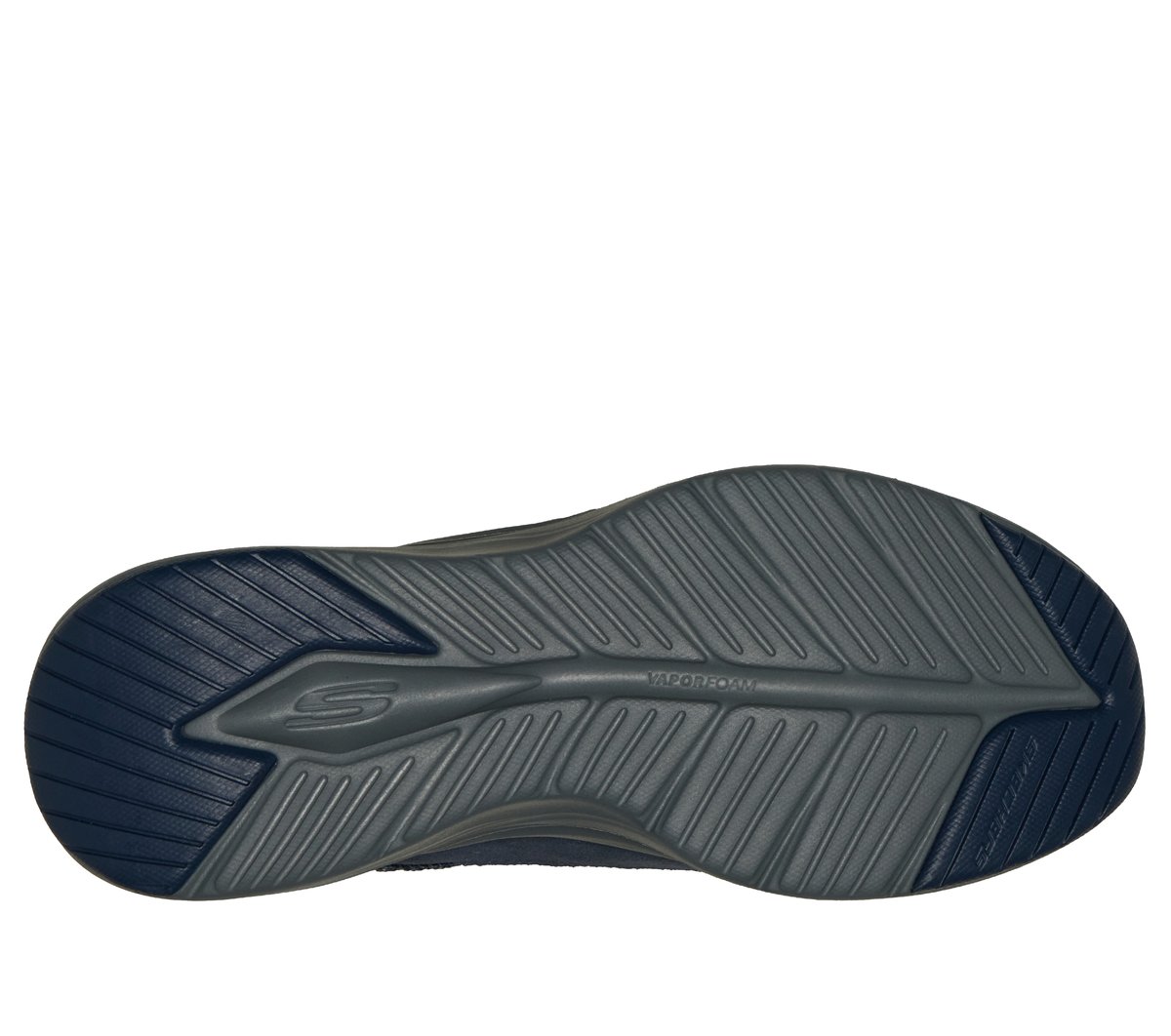 Contour Foam Boot - Cozy Fit Cascade — NAVY