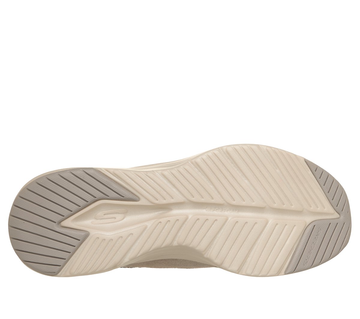 Contour Foam Boot - Cozy Fit Cascade — TAUPE
