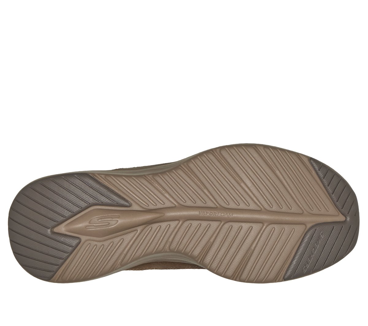 Skechers Slip-ins Relaxed Fit: Contour Foam Boot - Cozy Fit Dash