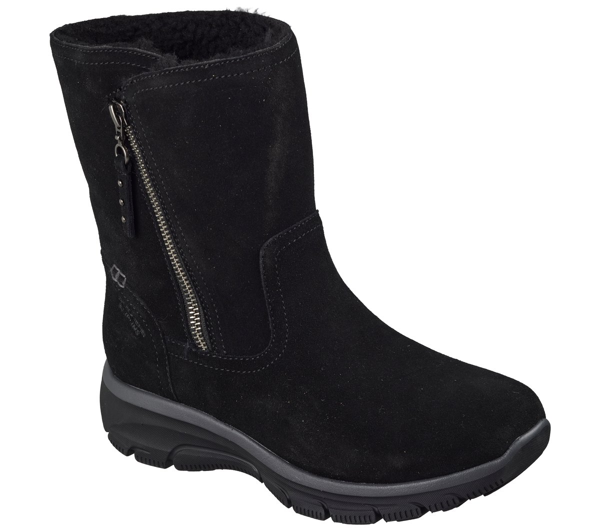 Skechers Slip-ins Relaxed Fit: Easy Going - Chilly Dreamer