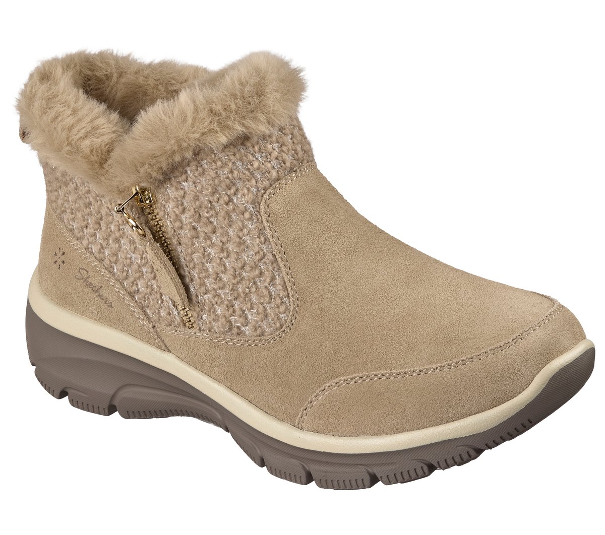 Relaxed Fit: Easy Going - Warm Emotions