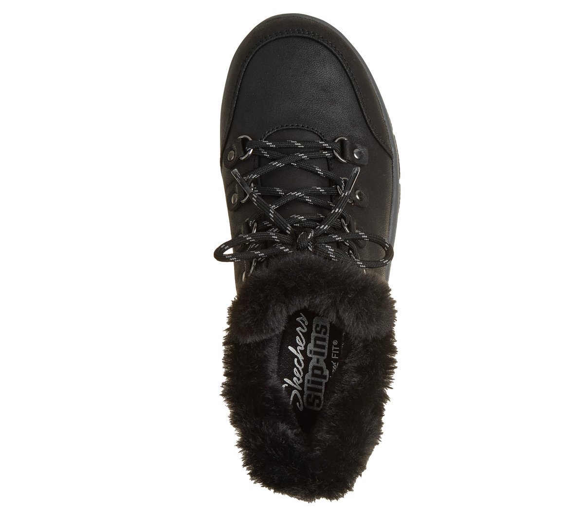 Skechers Slip-ins Relaxed Fit: Easy Going - Fall Adventure 2 — BLACK