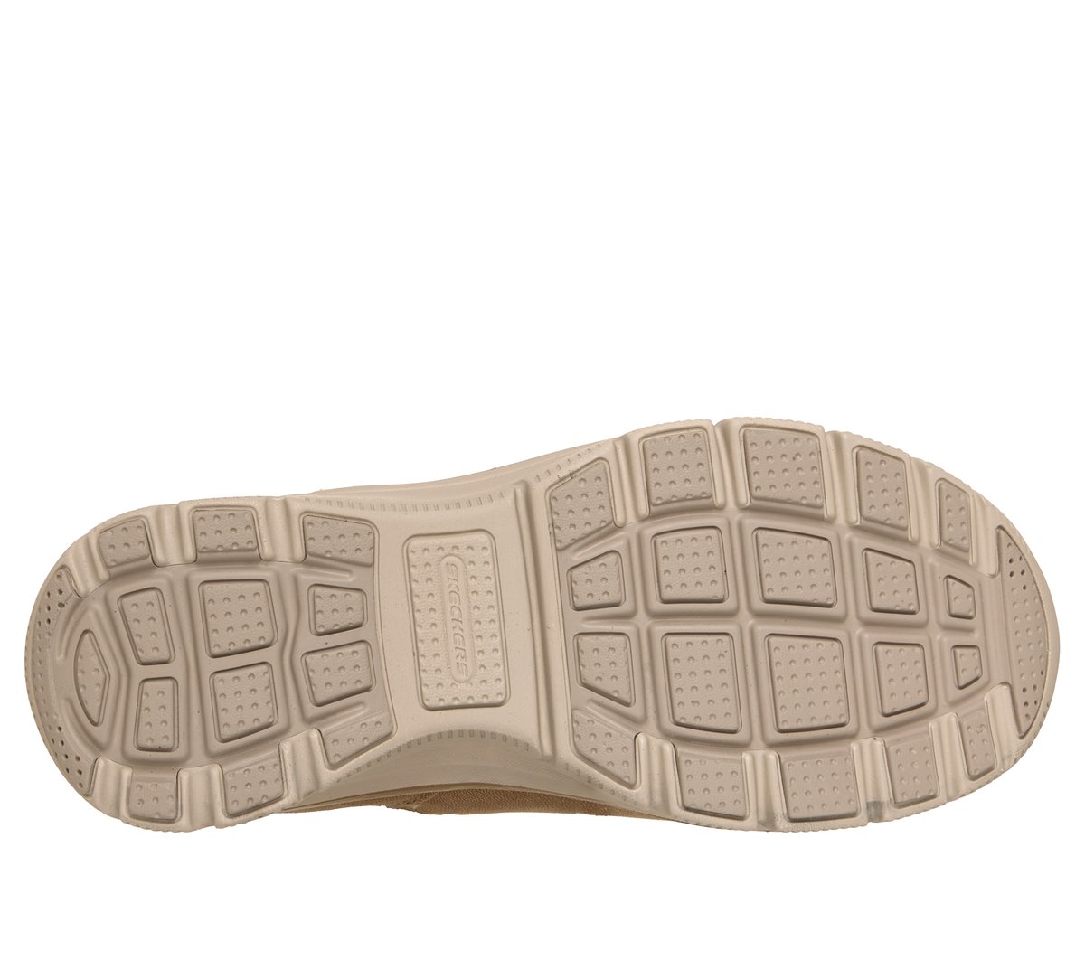 Skechers Slip-ins Relaxed Fit: Easy Going - Fall Adventure 2 — CHESTNUT
