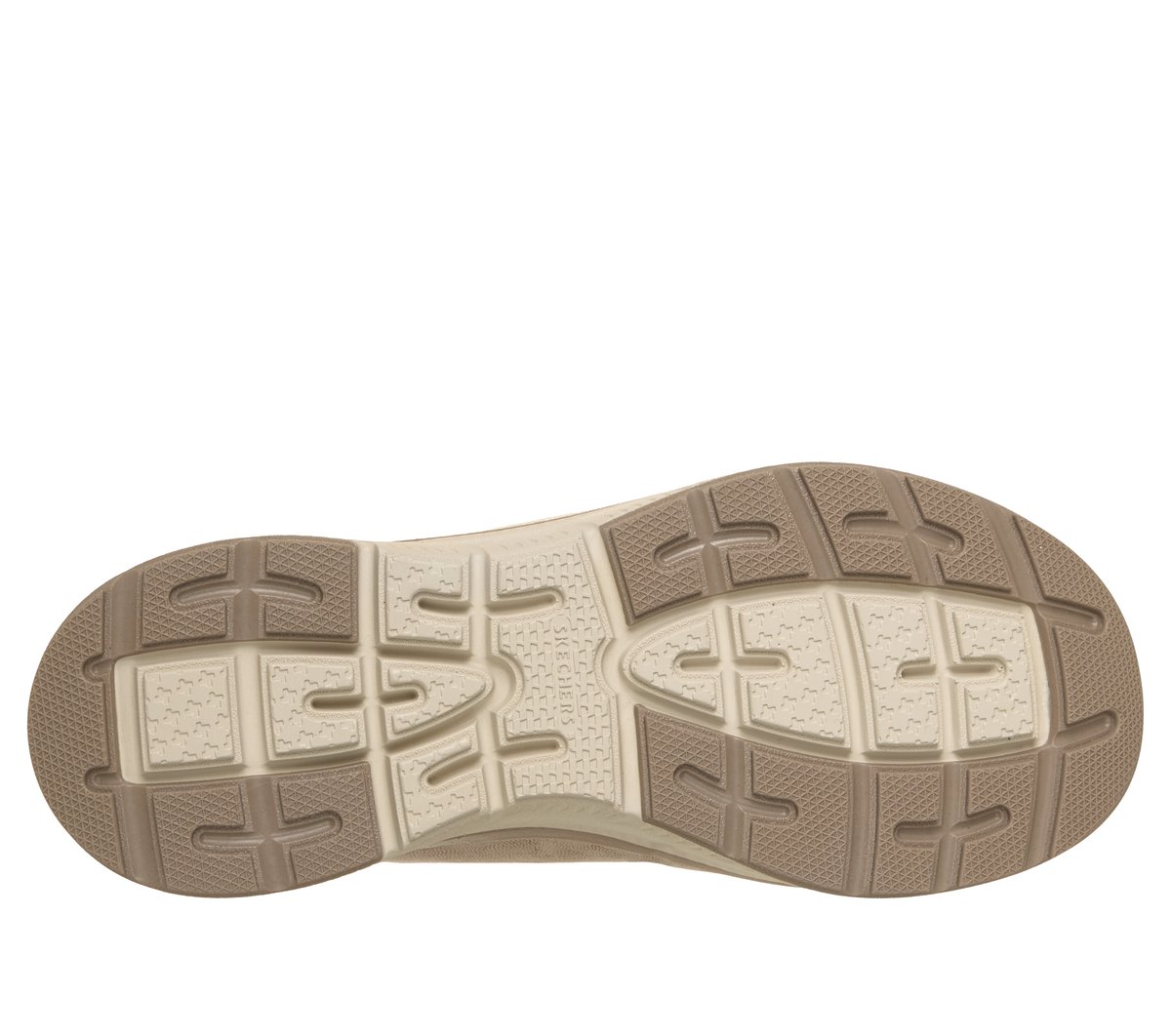Relaxed Fit: Summits Plus Boot - Fierce Instincts — TAUPE
