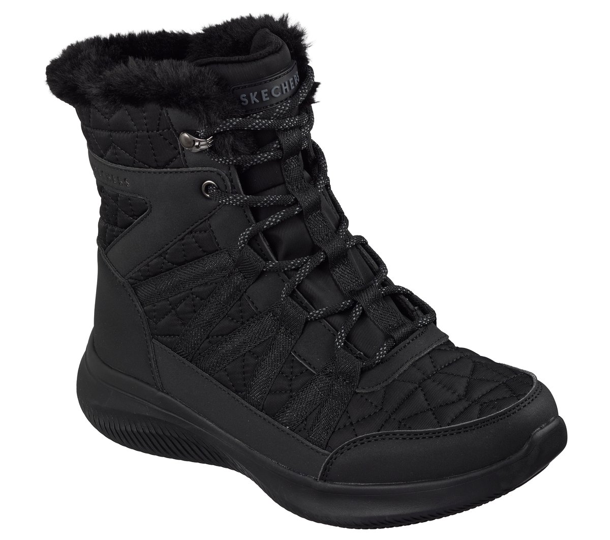 Relaxed Fit: Ultra Flex 4.0 Boot - Winter Rush