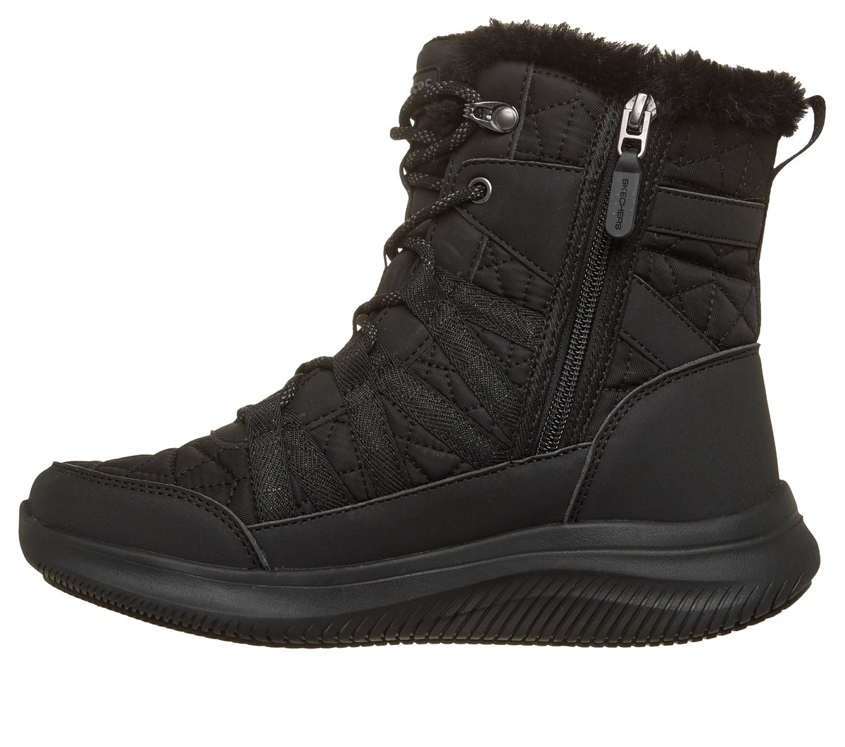 Relaxed Fit: Ultra Flex 4.0 Boot - Winter Rush
