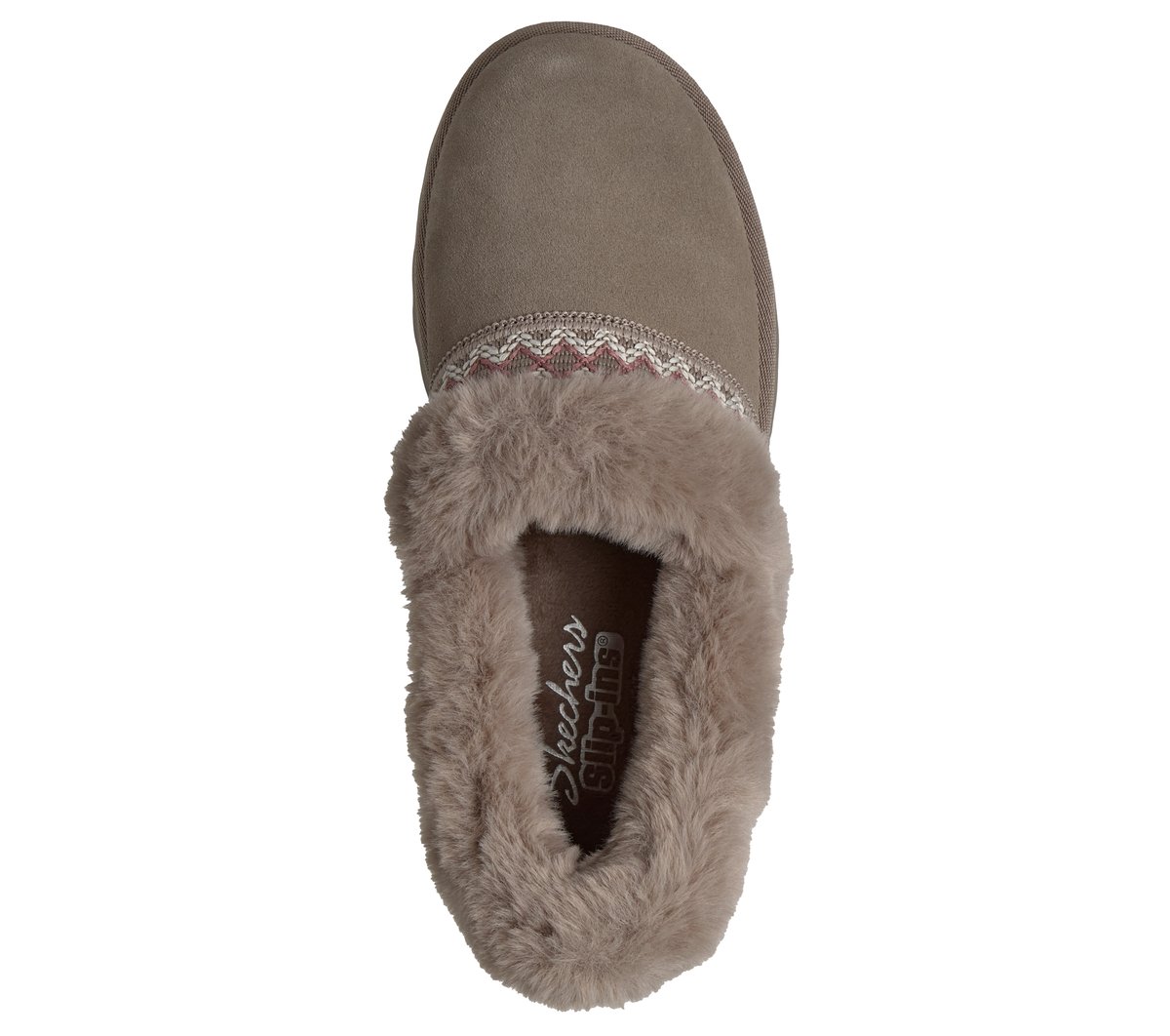 Skechers Slip-ins Relaxed Fit: Cozy Chateau - Soft Lounge