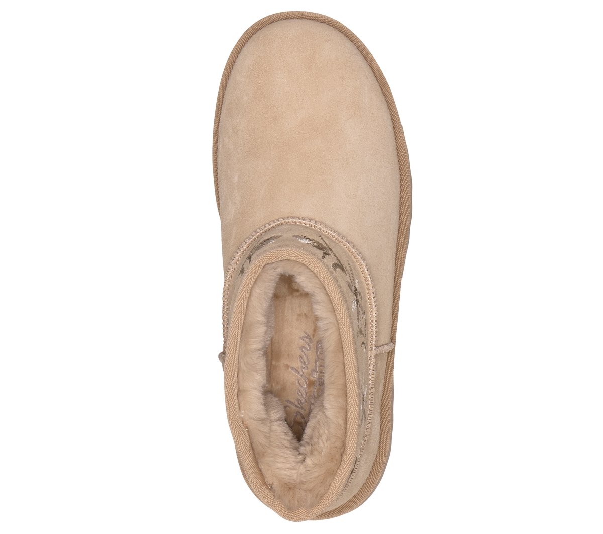 Skechers Slip-ins Relaxed Fit: Cozy Chateau - Mini Blossom