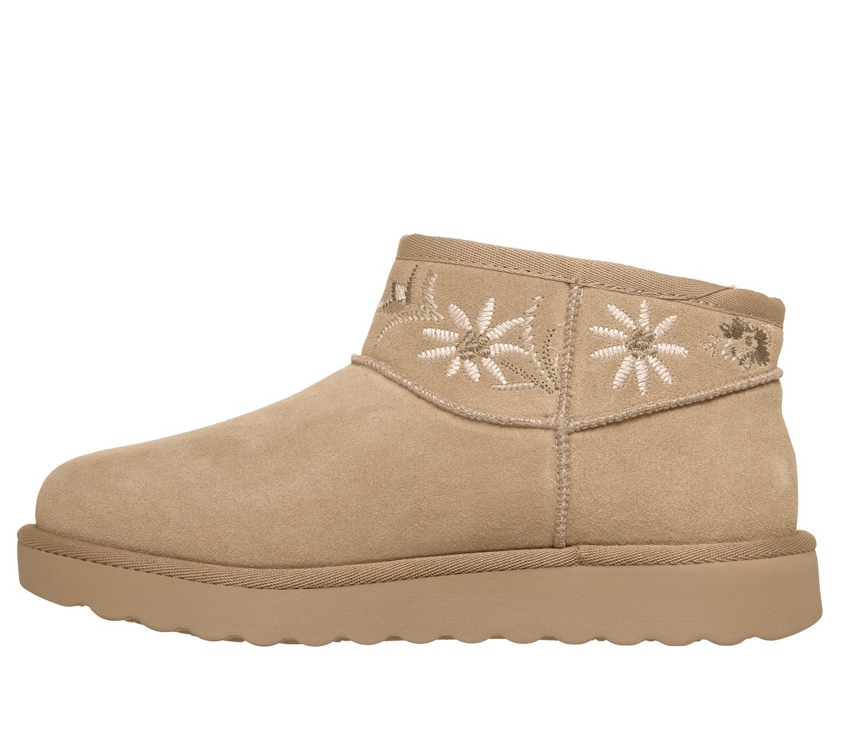 Skechers Slip-ins Relaxed Fit: Cozy Chateau - Mini Blossom