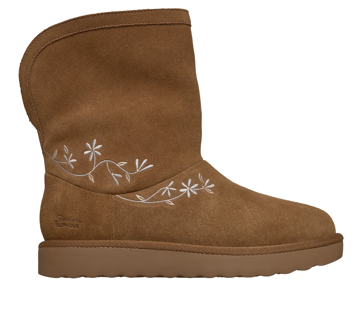 Skechers Slip-ins Relaxed Fit: Cozy Chateau