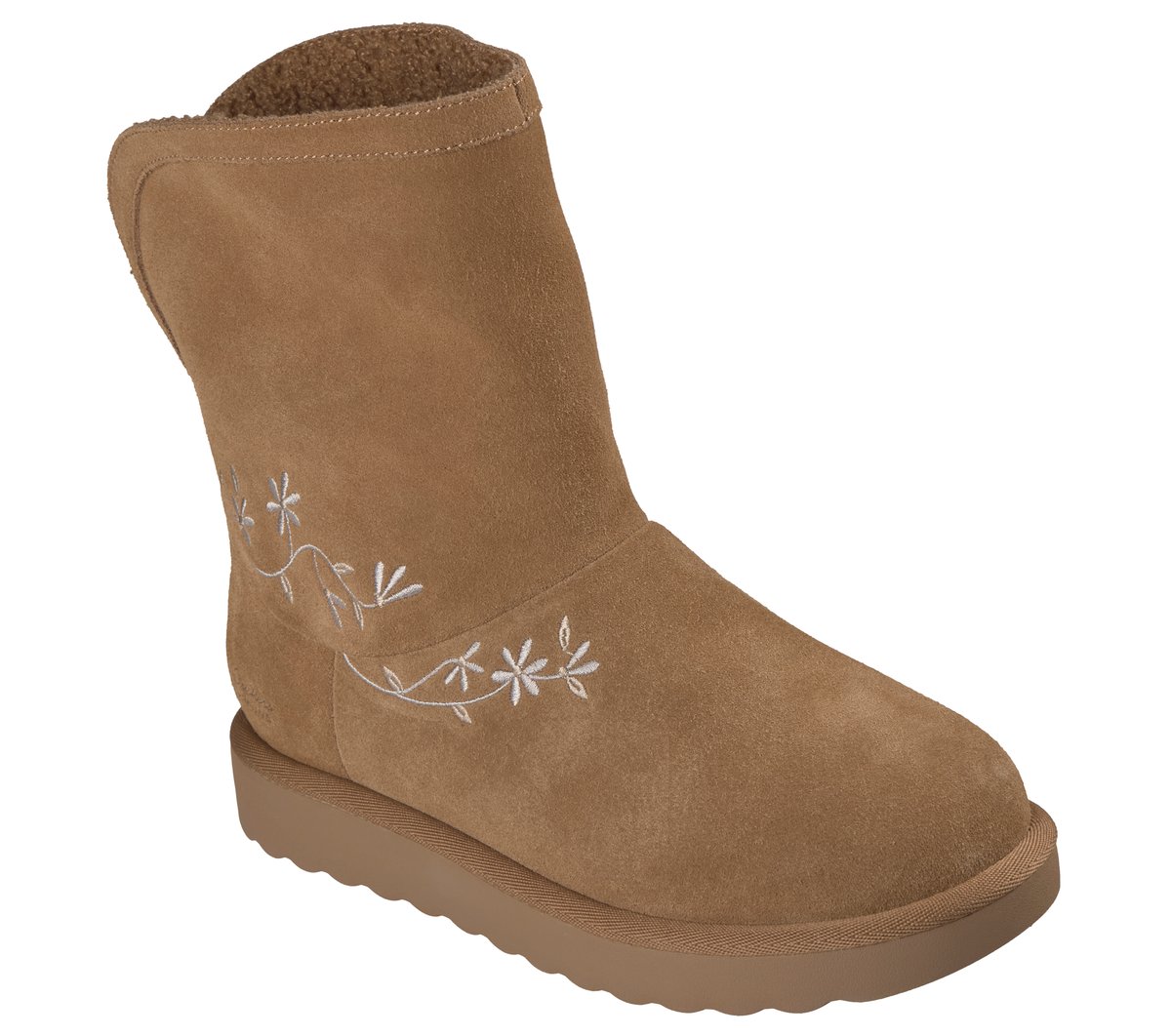 Skechers Slip-ins Relaxed Fit: Cozy Chateau