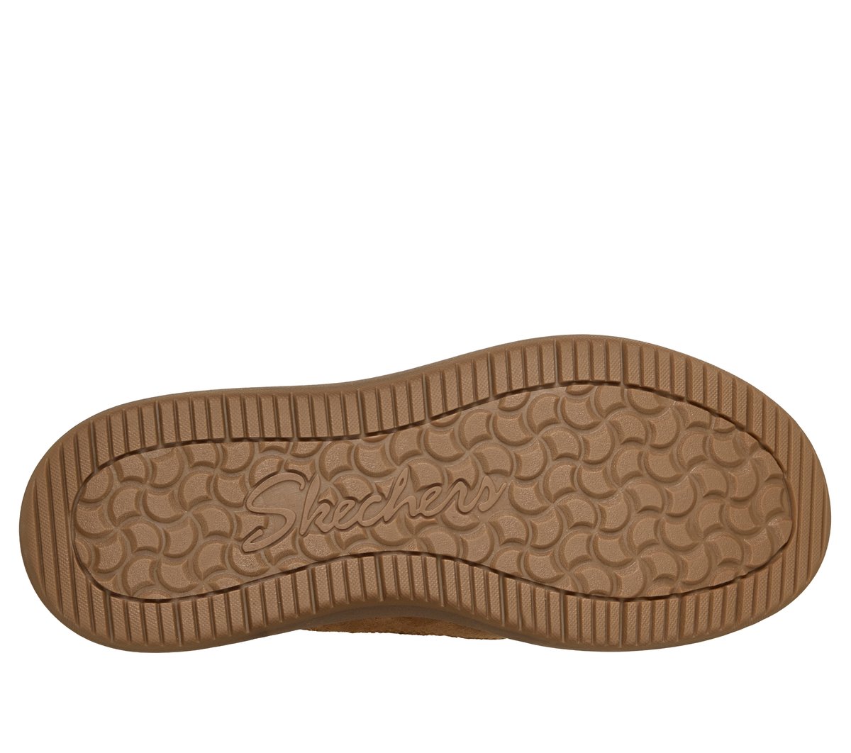 Relaxed Fit: Cozy Lodge - Cedar Snuggle — CHOCOLATE