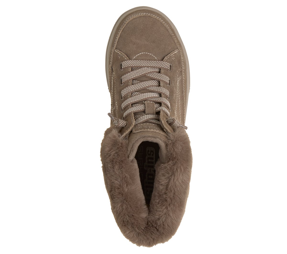 Skechers Slip-ins Relaxed Fit: Arch Fit Arcade Boot - Nestled