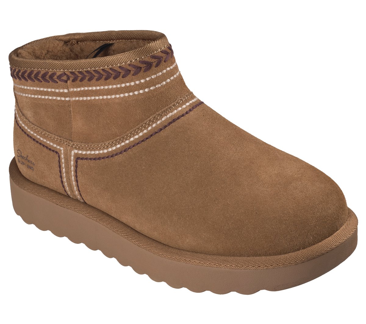 Skechers Slip-ins Relaxed Fit: Cozy Chateau - Mini Darling