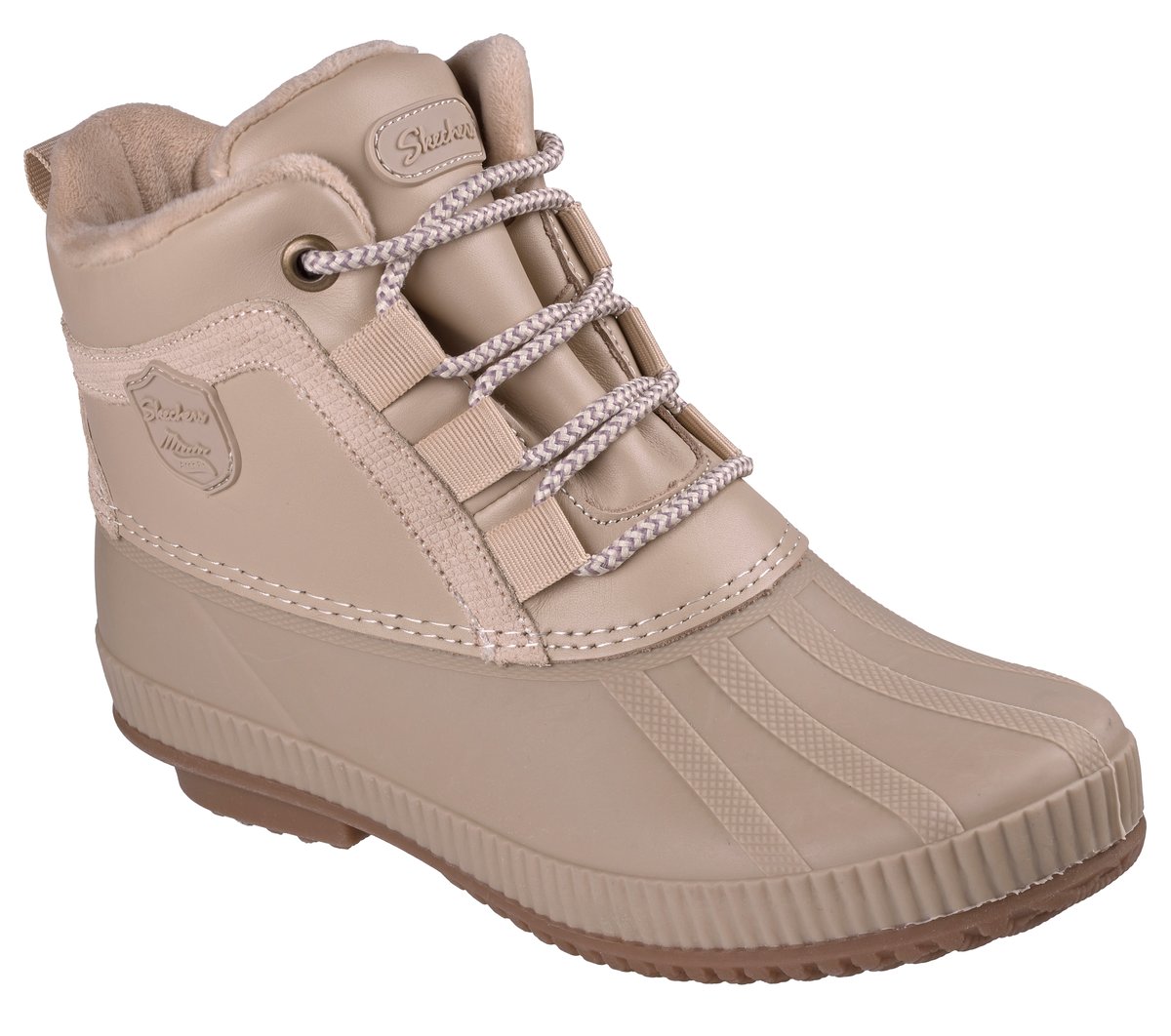 Waterproof: Arch Fit Pond - Misty Path — NATURAL