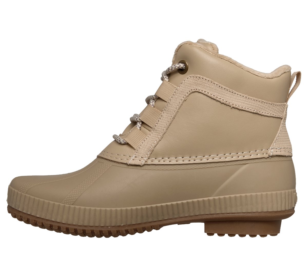Waterproof: Arch Fit Pond - Misty Path — NATURAL
