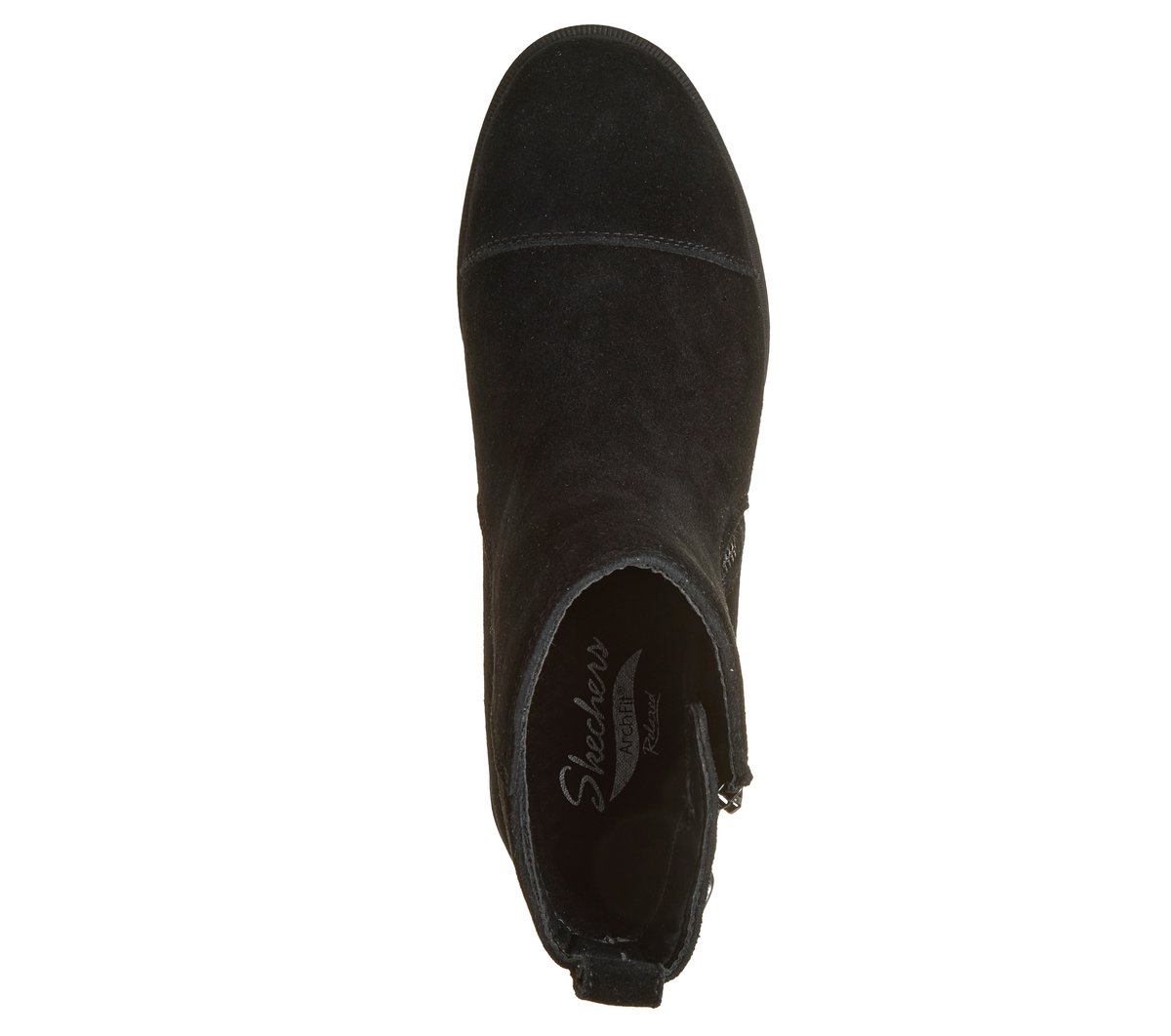Arch Fit Tenley - Understated — BLACK